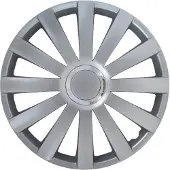 Carpoint Wieldoppenset Spyder Pro Carpoint 17 Inch