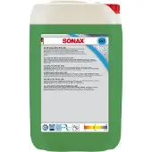 Sonax Limit Briljantdroger 25Ltr