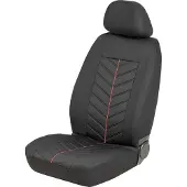 Carpoint 0310362 Universele autostoelhoezen