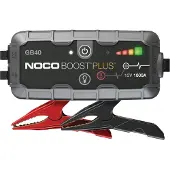 NOCO GB40 Accu, starthulp
