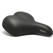 Selle Royal Avenue Relaxed Zadel