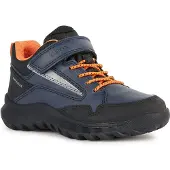 Geox Laarzen J SIMBYOS B ABX C kind 30