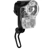 Axa Koplamp fiets | | Pico (LED, E-bike 6V, Dynamo)