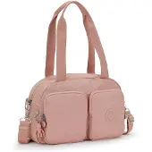 Kipling Cool Defea 11l Shoulder Bag Roze