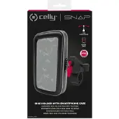 Celly Stuurhouder Voor Smartphone 170x90 Mm