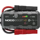 NOCO 0180003 Genius Lithium Jumpstarter 12 V