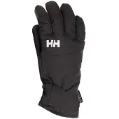 Helly Hansen Handschoen Unisex Swift HT Glove Black-XL