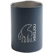 Nordisk Y Steel Double Wall 300ml Mok