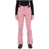Protest Skibroek Women Lole Softshell Cameo Pink-S