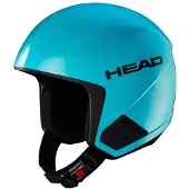 Head Skihelm Kids Downforce JR Speed Blue-56 - 57 cm