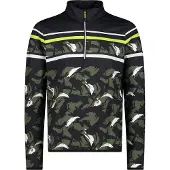 CMP Softech fleece