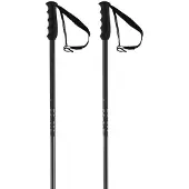 Head Skistok KORE Freeride Black/Anthracite-115 cm