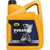 Kroon-Oil Motorolie 35173 Duranza ECO 5W20 5L