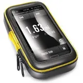 Celly Telefoonhouder Fiets Telefoonhoesje Stuur