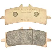 FERODO FDB2260XRAC Remblokken