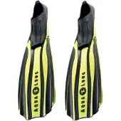 Aqua Lung Stratos 3 Diving Fins Geel EU 42-43
