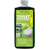 Star brite Instant Fresh Pin Toilet Cleaner 1l Transparant