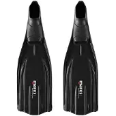 Mares Avanti Quattro Power Diving Fins Zwart EU 46-47