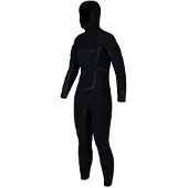 Aqua Lung Solaflex Semi Dry Suit Zwart XL Man