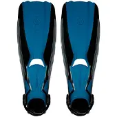 Aqua Lung Phazer Diving Fins Blauw EU 40-43