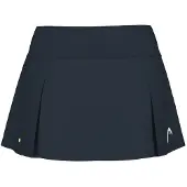 Head Tennisrok Women Dynamic Skort Candy Green-XS