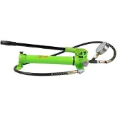 JBM Handmatige Hydraulische Pomp
