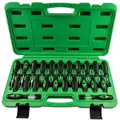 JBM Set Van Terminal-extractors 23 Stukken