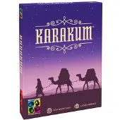 Brain Games Karakum.