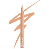 Nyx Oog make-up Eyeliner Epic Ink Liner 06 Lil Toasty