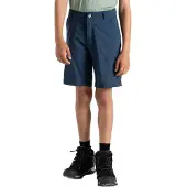 Dare 2b Korte lichte broek voor kinderen Reprise II | Maat 14 jaar oud