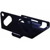 Seanox Boat Tools Storage Box Transparant