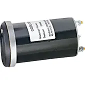 PLASTIMO Smart+/devon Windlass Motor 12v 1500w Zilver