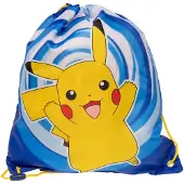 Pokémon - Gym bag 35 x 45 cm (161709610)
