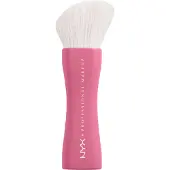 Nyx Buttermelt Blush Brush Blushkwast 1 st
