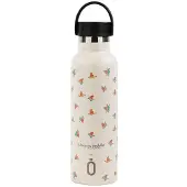 Runbott Drinkfles Thermosfles Alexandra Red Berries 600 ml