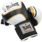 Softee Tsunami Combat Gloves Zwart 14 oz