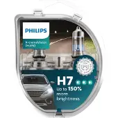 Philips 12972xvps2 Gloeilamp