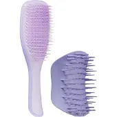 Tangle Teezer Ultimate Detangler Fine & Fragile Hypnotic Heather Haarborstel/kam