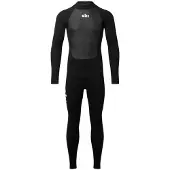Gill Pur 4/3 Mm Neopreen Wetsuit