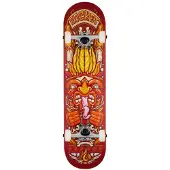 Rocket Skateboard Chief Pile-up 7.75