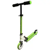 Park City 120 Scooter Groen Kinderen