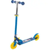 Coolslide Arboom Scooter Zilver Kinderen