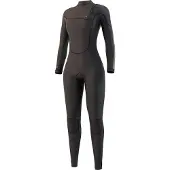 Mystic The One Lange Mouwen Neopreen Wetsuit Met Borst Rits