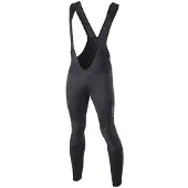 Löffler lange Koersbroek Elastic lange koersbroek, voor heren, Maat 2XL, Fietsbroek,