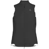7mesh - Women's S2S Vest - Fietsbodywarmer S, zwart