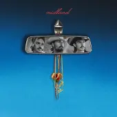 Universal Music Midland - Barely Blue (CD)