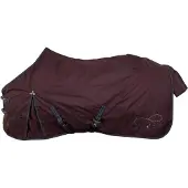 Br 4 -EH Outdoordeken 800D-150gr. 145 Plum
