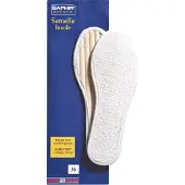 Saphir Zomerfris inlegzolen 39