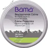 Bama Beschermende Crème Voor Leren Schoenen 100 Ml