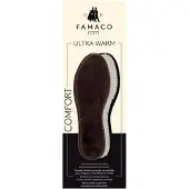 Famaco inlegzool type Ultra Warm maat 47
